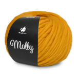 Mayflower Molly 09 Giallo dorato