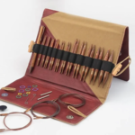 KnitPro Ginger Set di Ferri Circolari Componibili Special 40/50 cm