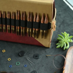 KnitPro Ginger Set di Ferri Circolari Componibili Special 40/50 cm