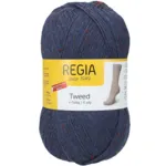 Regia Tweed 052 Tweed Jeans