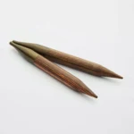 KnitPro Ginger Ferri Circolari Componibili LUNGHI (3.00-15.00mm)
