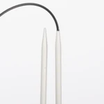 DROPS Basic Ferri Circolari 40 cm Alluminio (2.00-5.00 mm)