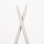DROPS Basic Ferri Circolari 40 cm Alluminio (2.00-5.00 mm)