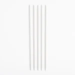 DROPS Basic Ferri a Doppia Punta Alluminio 20 cm (2.00-5.00 mm)