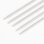 DROPS Basic Ferri a Doppia Punta Alluminio 20 cm (2.00-5.00 mm)