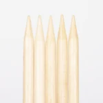DROPS Basic Ferri a Doppia Punta Legno 20 cm (5.50-12.00 mm)