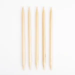 DROPS Basic Ferri a Doppia Punta Legno 20 cm (5.50-12.00 mm)