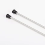 DROPS Basic Ferri Diritti Alluminio 35 cm (2.00-5.00 mm)