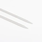 DROPS Basic Ferri Diritti Alluminio 35 cm (2.00-5.00 mm)
