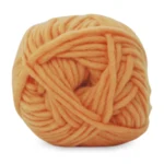 Hjertegarn Natur Uld 1224