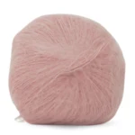 Hjertegarn Silk Kid Mohair 1906