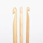 DROPS Basic Uncinetti Legno 15 cm (5.50-10.00 mm)