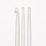 DROPS Basic Uncinetti Alluminio 15 cm (2.00-5.00 mm)