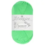Scheepjes Organicon 230 Peppermint
