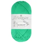 Scheepjes Organicon 231 Jade