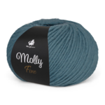 Mayflower Molly Fine 17 Grigio-blu