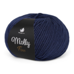 Mayflower Molly Fine 23 Blu marino