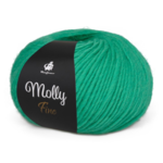 Mayflower Molly Fine 19 Verde smeraldo