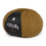 Mayflower Molly Fine 09 Ottone