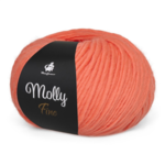 Mayflower Molly Fine 04 Rosso Fenicottero