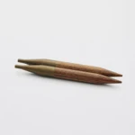 KnitPro Ginger Ferri Circolari Componibili CORTI (3.00-12.00 mm)