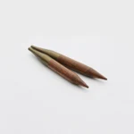 KnitPro Ginger Ferri Circolari Componibili CORTI (3.00-12.00 mm)