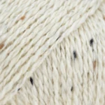 DROPS Soft Tweed 23 Biscotto di zucchero (Mix)