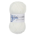 Viking Alpaca Storm 500 Bianco