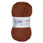 Viking Alpaca Storm 552 Ruggine