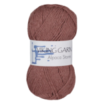 Viking Alpaca Storm 555 Marrone rosso