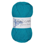 Viking Alpaca Storm 530 Turchese