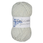 Viking Alpaca Storm 512 Grigio perla