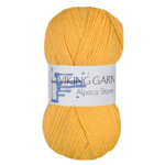 Viking Alpaca Storm 540 Giallo sole