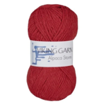 Viking Alpaca Storm 550 Rosso