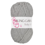 Viking Baby Ull 313 Grigio chiaro