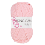 Viking Baby Ull 364 Rosa chiaro