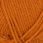 Viking Eco Highland Wool 244 Arancia bruciata