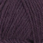 Viking Eco Highland Wool  269 Viola scuro