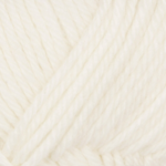 Viking Eco Highland Wool 200 Bianca