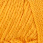 Viking Eco Highland Wool 245 Giallo