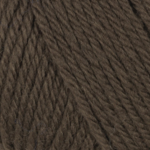 Viking Eco Highland Wool 218 Marrone scuro