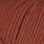 Viking Eco Highland Wool 252 Ruggine