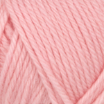 Viking Eco Highland Wool 263 Rosa chiaro