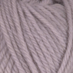 Viking Eco Highland Wool 266 Viola polveroso