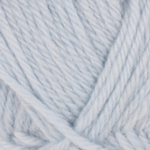 Viking Eco Highland Wool 220 Azzurro