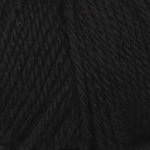 Viking Eco Highland Wool 203 Nero