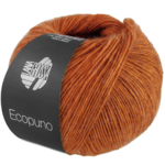 Lana Grossa Ecopuno 223 Ruggine