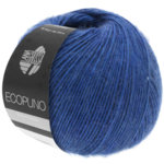 Lana Grossa Ecopuno 42 Blu