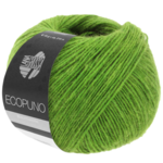 Lana Grossa Ecopuno 68 Verde avocado