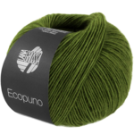 Lana Grossa Ecopuno 221 Verde prato